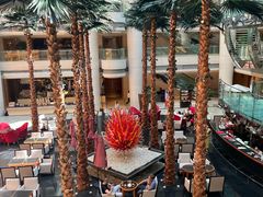 -威斯汀舞台餐厅