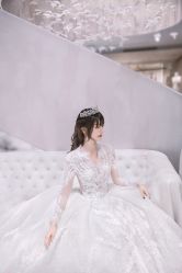 点击看大图 -B.Bridge Couture婚纱礼服(福田店)