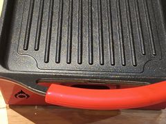 -东北特色烧烤(赣榆店)