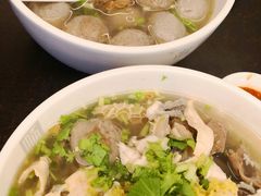 -潮镇老尾牛杂(环城西路店)