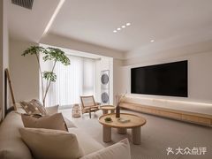 -岭艺装饰·空间艺术(松江店)