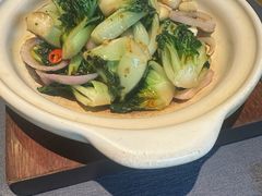 -小天厨民间菜馆(深圳街店)