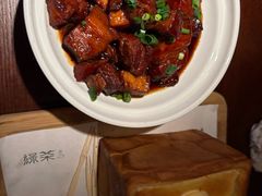 -绿茶餐厅(千岛湖银泰城店)