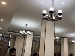 -茶港食堂(武昌店)