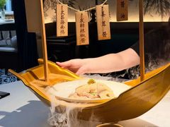 -狮拾久·现代新加坡料理(壹方城店)