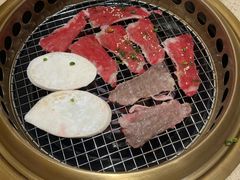 -妙香居韩国烤肉(容桂天佑城店)