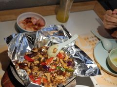 -王妈热卤·川味馆(海昌店)