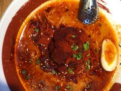 -雷门拉面店(新光天地店)