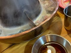 -东镇老火锅(长春路首店)