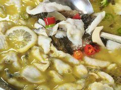 -陈生记黑鱼馆·20年活鱼现杀(宁波鼓楼店)