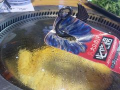 -山河屯铁锅炖·非遗东北菜(南山店)
