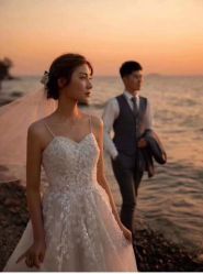 -乐玛婚纱摄影(解放北路店)