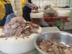 -吾穆勒蓬灰牛肉面·清真(北滨河中路店)
