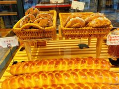 -熊叔熊婶面包房(团结湖店)