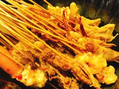 -梵云依家小冒菜(新街口总店)