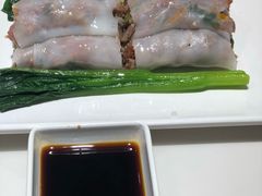 -港禧茶餐厅(美莲广场店)
