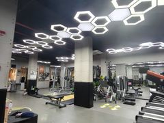 -VPsmart私教健身工作室(新华路旗舰店)