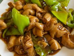 -金台阶鱼馆(于桥水库店)