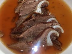 -西贝(上海我格广场店)