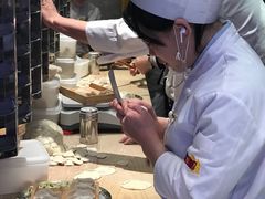 -东方饺子王(文化东路店)