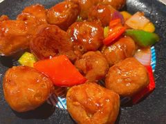 -啫神·广州地标美食(北京路店)