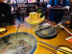 -受气牛肉·重庆耙牛肉(来福士店)