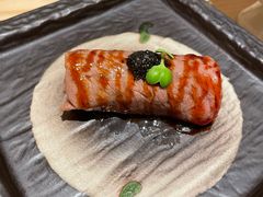 -Tuna maki寿司(苏州万象天地店)