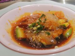 -松沪名灶·新上海菜(飞航吾悦广场店)