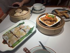-禄运茶居·手工点心(猎德店)