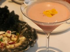 -壳里西餐厅Coquille Seafood Bistro(蒙自路店)