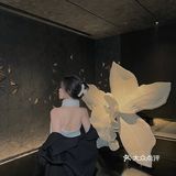 深圳探店｜福田炉端烧的天花板，氛围感满满～