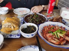 -洞天食府(北大街店)