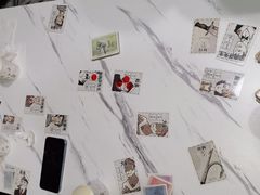 -FullHouse桌游狼人跑团剧本杀(徐家汇店)