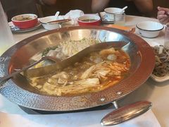 -古乐牛香·鲜牛肉牛杂火锅(新区店)