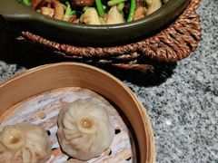 -南京大牌档(济南万象城店)