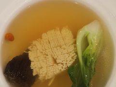 -酌宴府The China Club·广州万富希尔顿酒店(云城东路店)