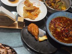 -金掌勺东北菜(格兰晴天店)