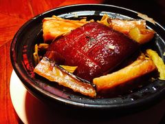 -外婆家(世界城广场店)