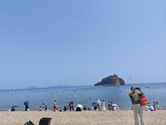 -棒棰岛宾馆景区