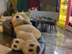-米乐星世界KTV(汇智国际商业中心店)