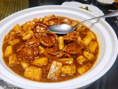 -铜锣湾·有麝自然香(渝北财富中心店)