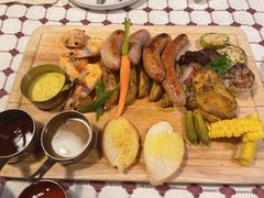 -布拉格餐厅· 中欧捷克菜(全国首店)