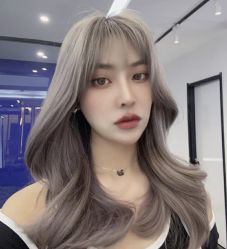 点击看大图 -那茉 Hair Salon