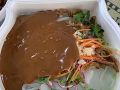 -北李妈妈菜·海肠捞饭(高新万达店)