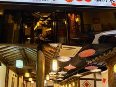 -聚汇三少·龙虾·中餐厅(莫邪路新天地店)