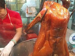 -黄连大头华烧鹅店(大良店)