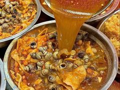 原味螺蛳粉-柳州肥姨妈大骨螺蛳粉(万达中心店)