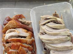 -竺桥兄弟烤鸭馆(竺桥店)