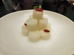 山药-民国红公馆(老门东店)