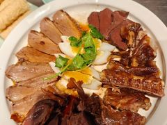 -潮界(虹桥新天地店)